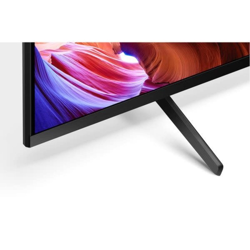 85-inch X85K 4K HDR IPS LED Smart TV (Google TV)