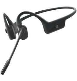 Shokz Shokz Bluetooth OpenComm Headphones with Microphone