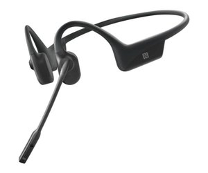 AfterShokz Bluetooth OpenComm Headphones with Microphone - Sight 
