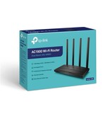 TP-Link Wireless AC1900 MU-MIMO Wi-Fi 5 Router