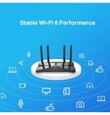 TP-Link AX1500 Wi-Fi 6 Router
