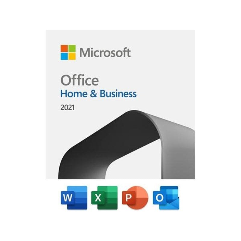 Office PC/Mac Home & Business 2021