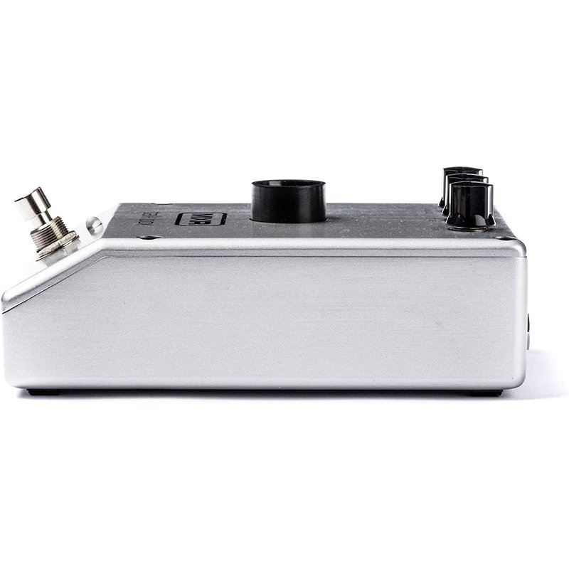 Talk Box Pedal