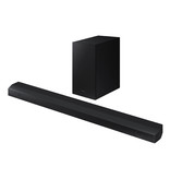 Samsung 430W 3.1ch Soundbar with Wireless Subwoofer