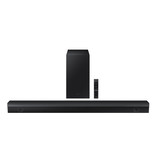 Samsung 430W 3.1ch Soundbar with Wireless Subwoofer