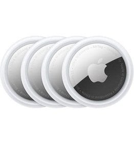 Apple AirTag (4 pack)