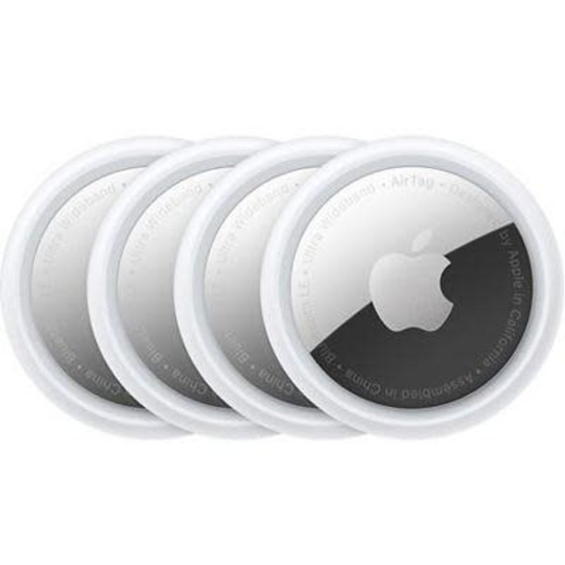 Apple AirTag (4 pack)