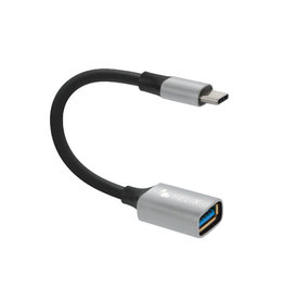 Helix Retrak - USB-C to USB-A Adapter