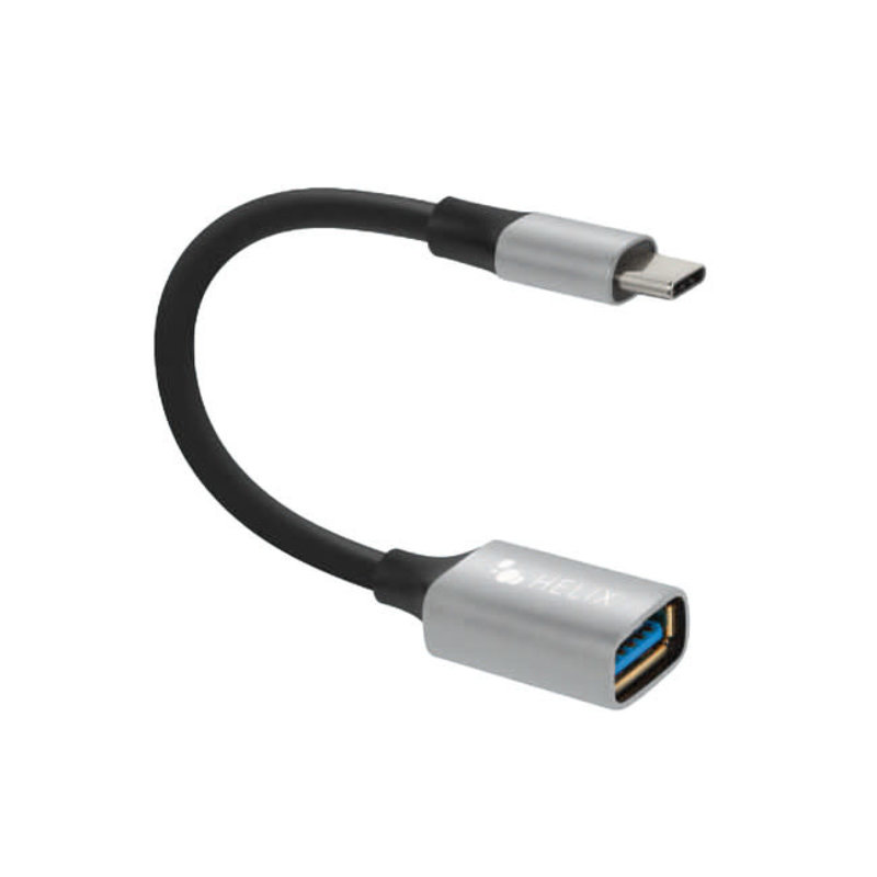 Retrak - USB-C to USB-A Adapter