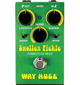 MXR Way Huge Smalls Swollen Pickle Fuzz