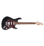 Cort G110 Double Cutaway Strat Style