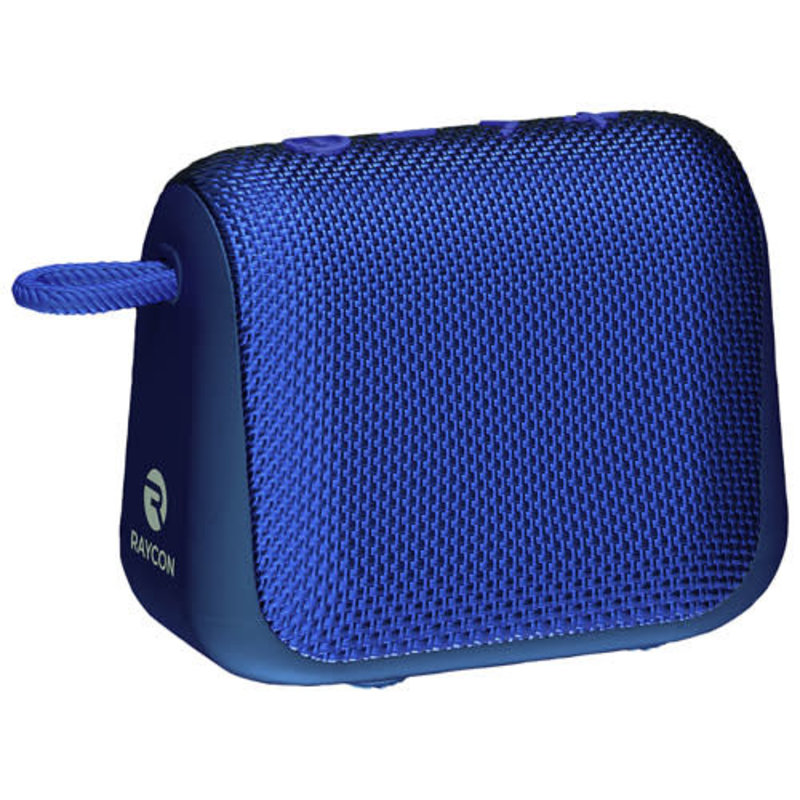 The Everyday Waterproof Bluetooth Wireless Speaker w/ Magnetic Feet
