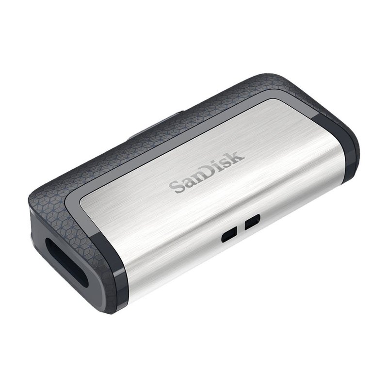 Ultra Dual Drive USB Type-C  & A Reversible