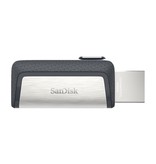 Sandisk Ultra Dual Drive USB Type-C  & A Reversible