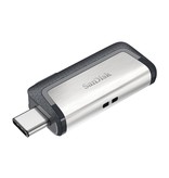 Sandisk Ultra Dual Drive USB Type-C  & A Reversible