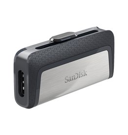 Sandisk Ultra Dual Drive USB Type-C  & A Reversable