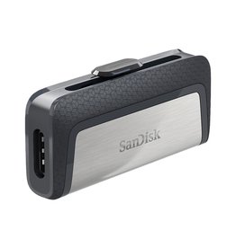 Sandisk Ultra Dual Drive USB Type-C  & A Reversible