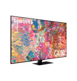 Samsung 85-Inch Q82b Series QLED 4K HDR Smart TV