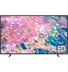 Samsung 55-Inch Q60B Series QLED 4K UHD Smart TV