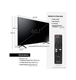 Samsung 60-Inch TU690 Series 4K UHD Smart TV