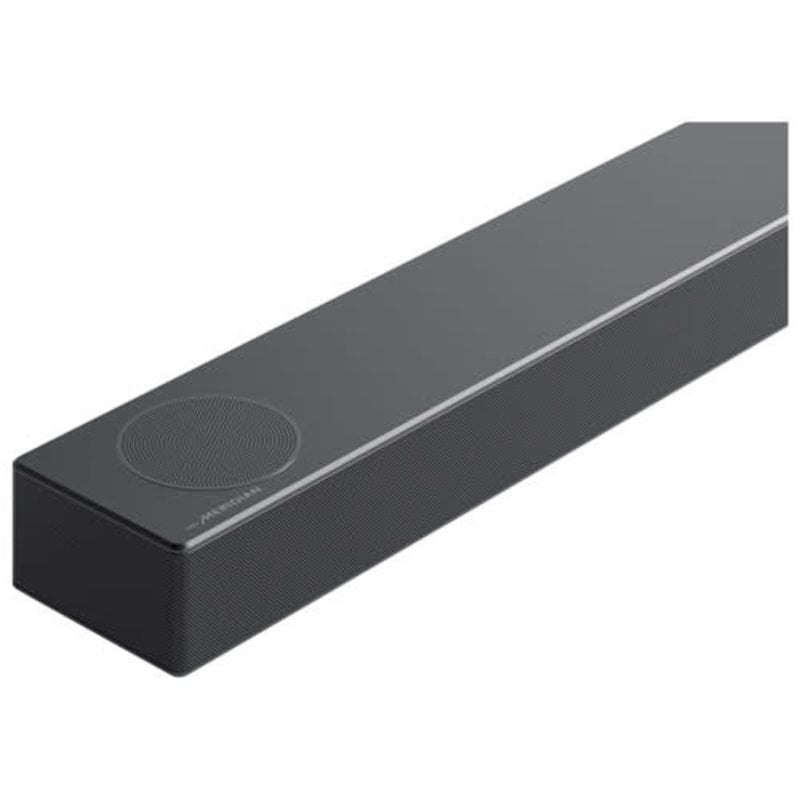 3.1.2 ch 320W Dolby Atmos® Soundbar w/Sub