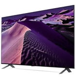 LG 75-Inch MiniLED QNED85 4K 120hz