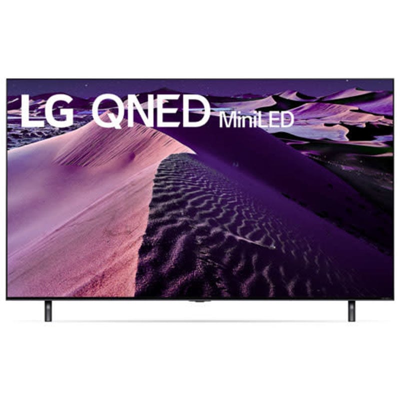 75-Inch MiniLED QNED85 4K 120hz