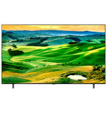 LG 75-Inch QNED80 4K 120hz