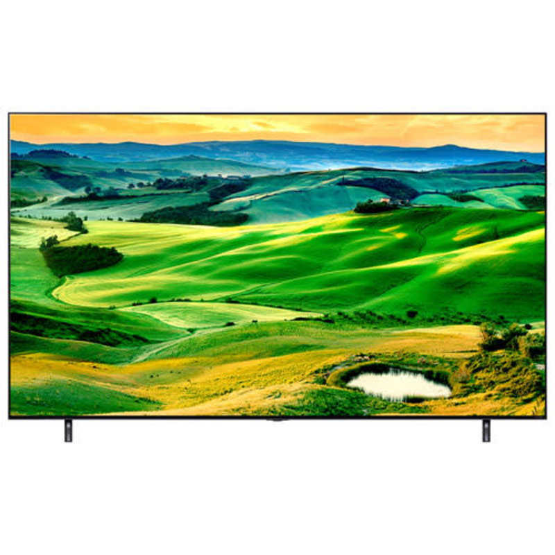 75-Inch QNED80 4K 120hz