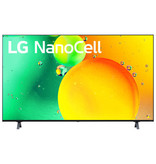LG 55-Inch NANO75 Series NanoCell 4K TV