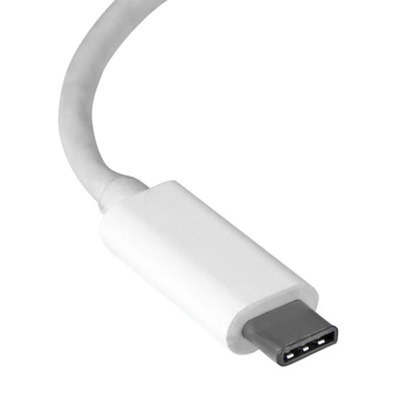 USB C to Gigabit Lan Adapter