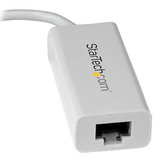 StarTech USB C to Gigabit Lan Adapter