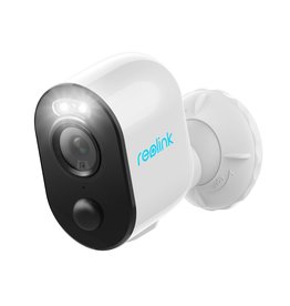 Reolink Argus 3 Pro Outdoor Battery-powered WiFi Camera