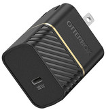 Otterbox Premium Fast Charge PD Wall Charger USB-C 30W GaN