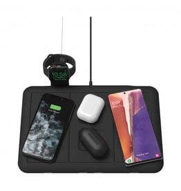 Mophie 4-1 wireless charging mat