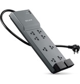 Belkin Belkin 8 Outlet 3390J Surge Protector