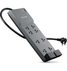 Belkin Belkin 8 Outlet 3390J Surge Protector