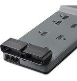 Belkin Belkin 8 Outlet 3390J Surge Protector