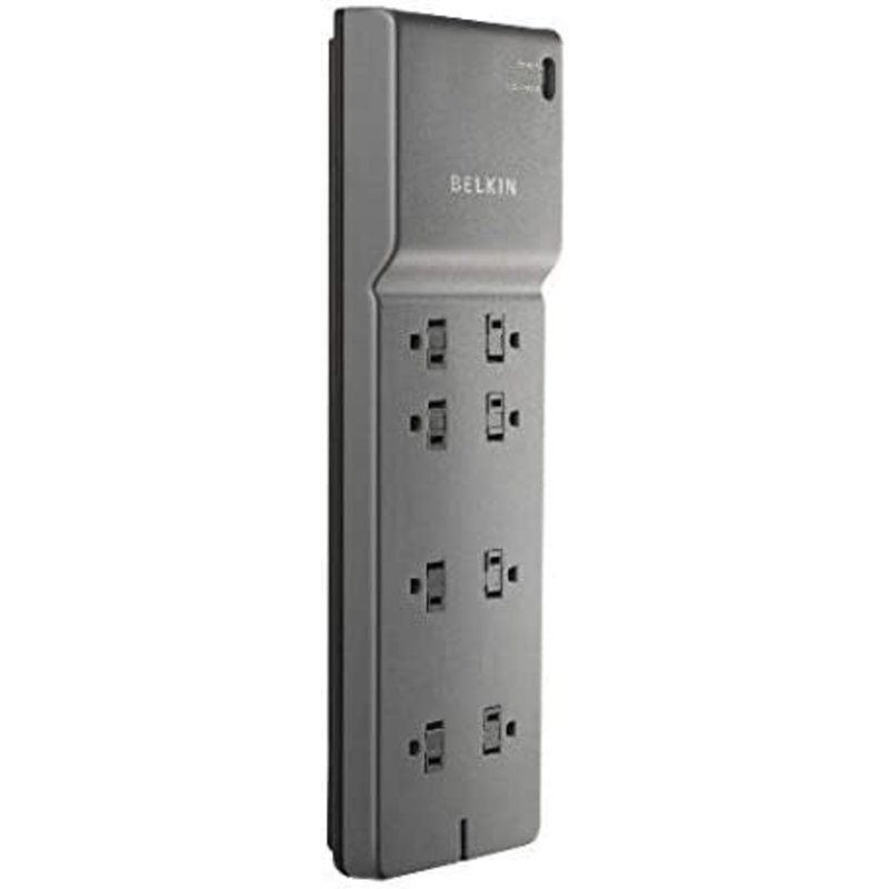 Belkin 8 Outlet 3390J Surge Protector