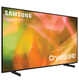 Samsung 85-Inch AU8000 Series 4K UHD Smart TV