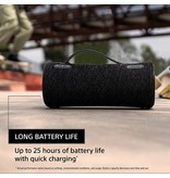 Sony XG300 X-Series Portable Bluetooth Speaker