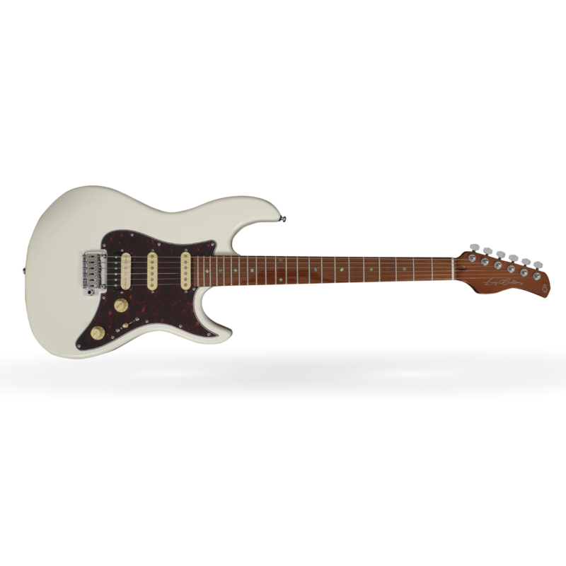 Larry Carlton S7  S-Style Electric Guitar