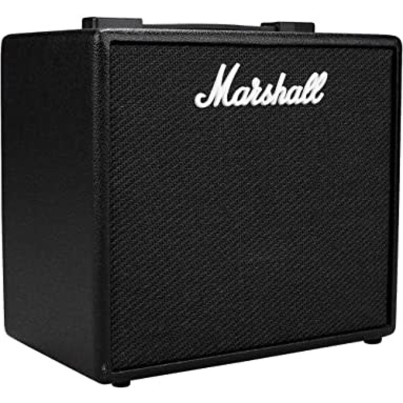 25-watt Modeling Guitar Amplifier with 10" Speaker, 14 Digital Preamp Models