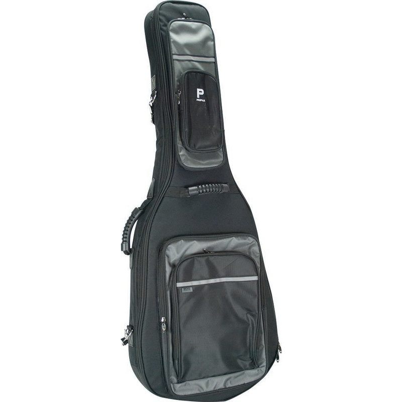 Premium Electric Gig Bag