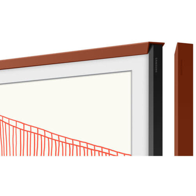 Samsung Frame Bezel for the 55-inch Frame TV