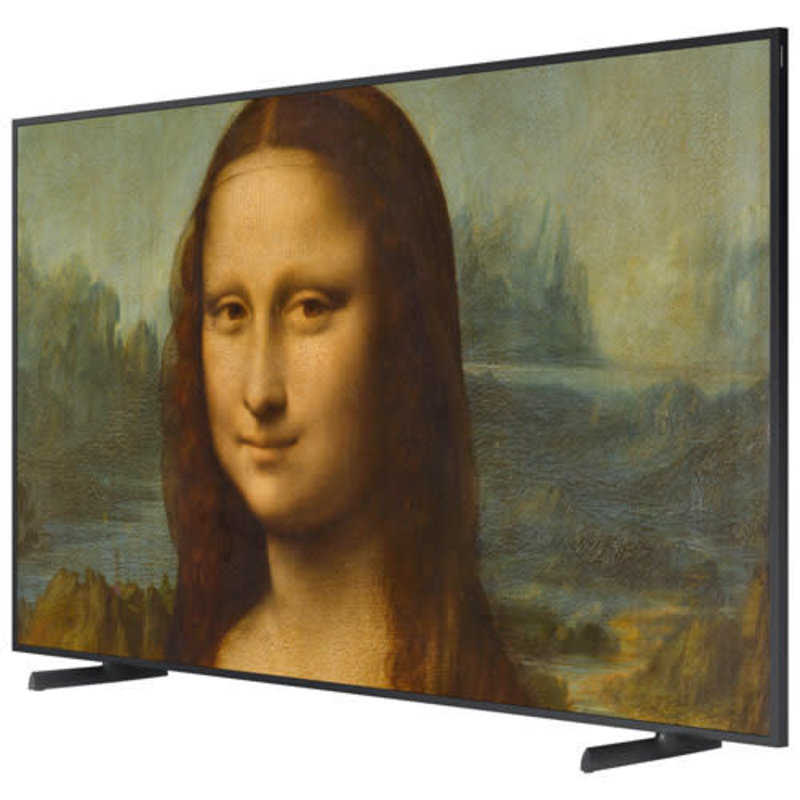 50-Inch The Frame 4K QLED Smart TV