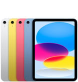 Apple iPad 10.9 inch (10th Gen)