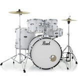 Pearl Drums RoadShow 5pc Standard Drum Kit w/ Hdwr & Cymbals