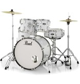 Pearl Drums RoadShow 5pc Standard Drum Kit w/ Hdwr & Cymbals