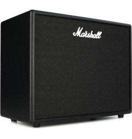 Marshall CODE 50W Combo Amp 12" Speaker, Digital Effects,  Amp&Cab Modelling